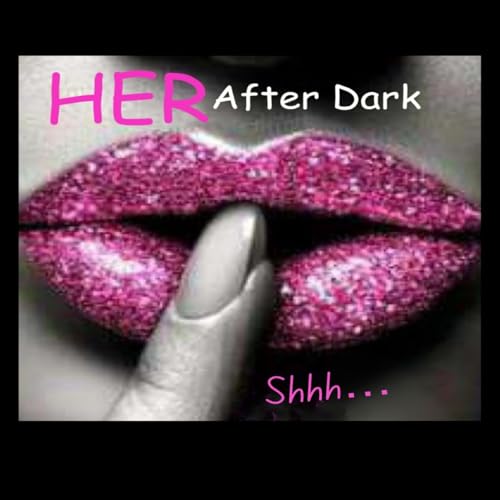 Couverture de After Dark Podcast