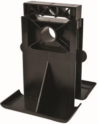 Erico Caddy PPRPS25H6 5-5/8" High Support