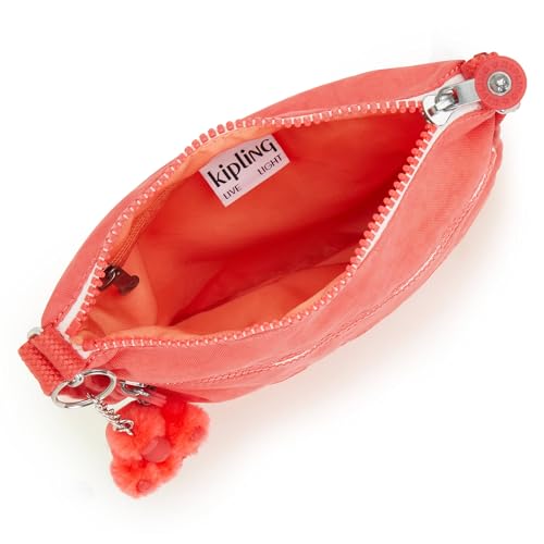 Image of Kipling Women's Keiko Crossbody Mini Bag, Lightweight Adjustable Purse, Durable Shoulder Sling