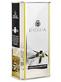 La Chinata Aceite de Oliva Virgen Extra Lata Grande, Natives Olivenöl en atractiva lata, 500 ml