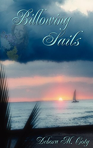 Billowing Sails view 2