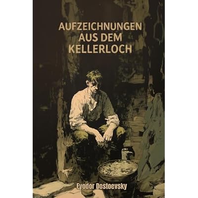 Aufzeichnungen aus dem Kellerloch
