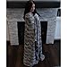 GRACED SOFT LUXURIES Oversized Throw Blanket Living Room Decor Softest Warm Elegant Aesthetic Comfy Cozy Faux Fur for Home, Couch, Sofa, Bed, Chair (XL 60