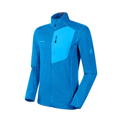 Preisvergleich Produktbild Mammut Aconcagua Light Midlayer Jacket - Gentian