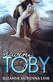 Saving Toby: A dark opposites-attract love story (Save Me Book 1)