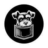 Zoom IMG-2 design grafico carino che d
