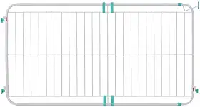 Portão Expansivo PLUS 99cm a 165 Cm Proteção Pet Cachorro ou Criança Kids