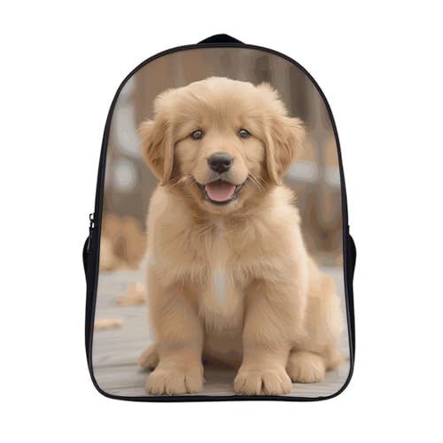 Mochila infantil 3D ideal para el inicio de la guardería y paseos preescolares de felpa