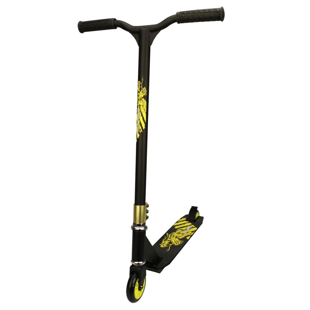 Nijdam Faltroller Trottinette Stunt. Mixte