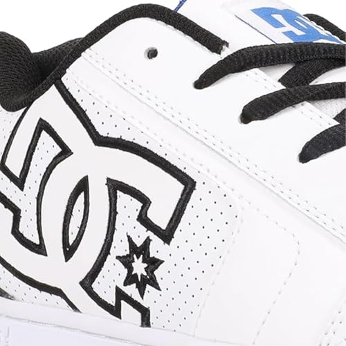 DC Shoes DC Shoes Men's Net Skate Sneaker