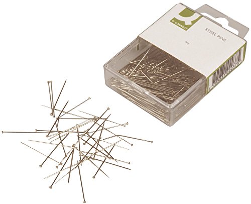 Preisvergleich Produktbild Q-Connect KF02037 Dekorationsnadeln