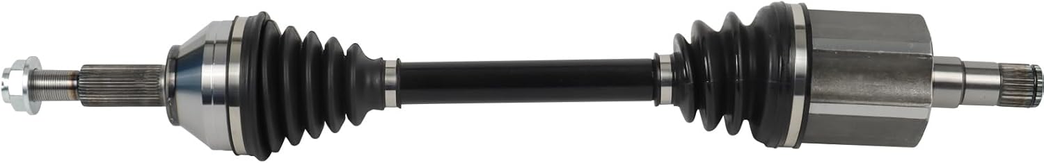 ECCPP CV Axle Shaft Assembly fit for Ford Explorer 2020-2021 for Ford Police Interceptor Utility 2020-2021 for Lincoln Aviator 2020-2021 L1MZ3A428A L1MZ3A428B L1MZ3A428C NCV11219 2PCS