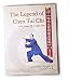 The Legend of Chen Tai Chi - old frame 38 routine, Volume one. - Grandmaster Jincai Cheng, English and Traditional Chinese