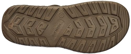 Image of Woodland Men's Backstrap Sandal