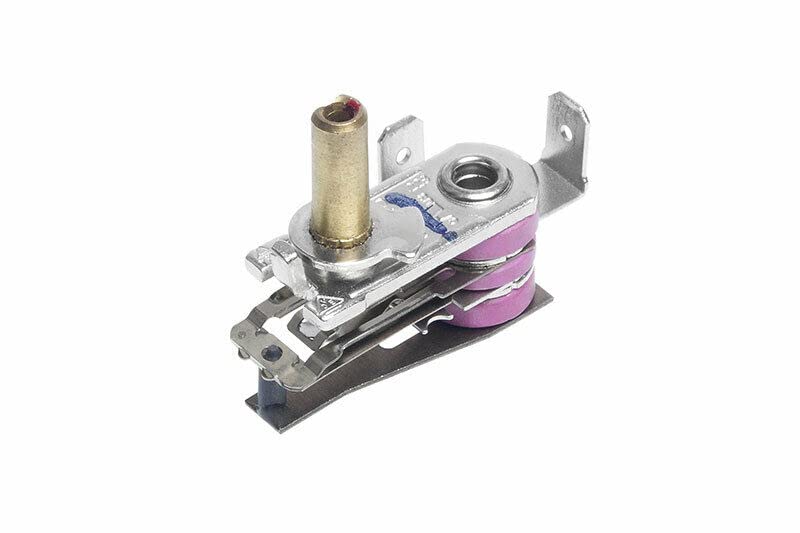 Delonghi adjustable thermostat 250°C deep fryer IdealFry FH2101 FH2133.W