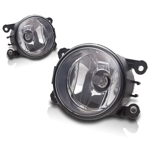 Phare antibrouillard Citroen Xsara Picasso pour rouler serein sous la pluie