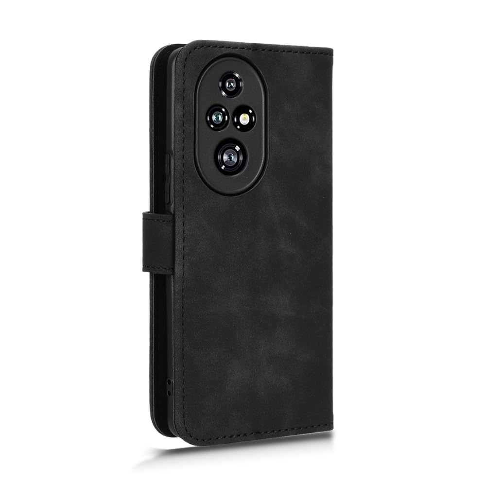 custodia-honor-200-pro-custodia-portafoglio-per-honor-200-pro-pelle