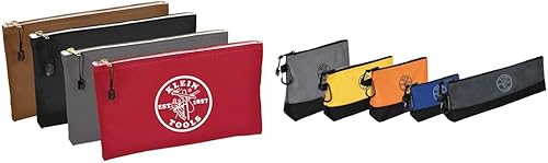 Miniatura 5 de Klein Tools 5140 bolsas de lona con cierre