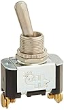 Cole Hersee 55020 Heavy Duty Toggle Switch