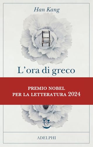 Editore: Adelphi L\'ora di greco
