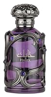 Lattafa Habik – Spicy, Aromatic, Woody, Musky, Eau de Parfum Spray Long-Lasting Duft für Männer, 100 ml