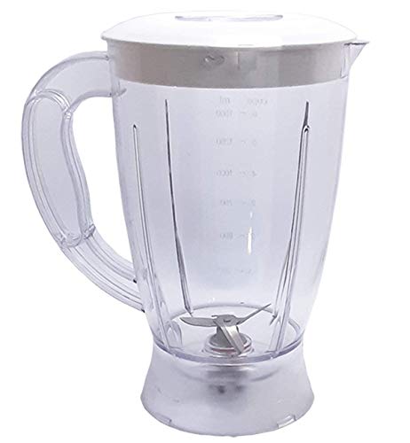 Copo para Liquidificador Walita Liqfaz Cristal