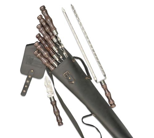 Grilling Supplies - Outdoor Grill Accessories for BBQ - Premium