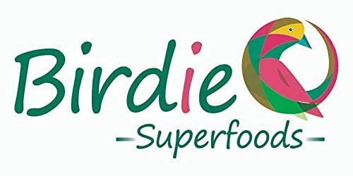 Birdie Superfoods -100% Pure A2 Gir Cow Desi Ghee Through Vedic Bilona Method (Glass Bottle- 250 Ml) #TOP7