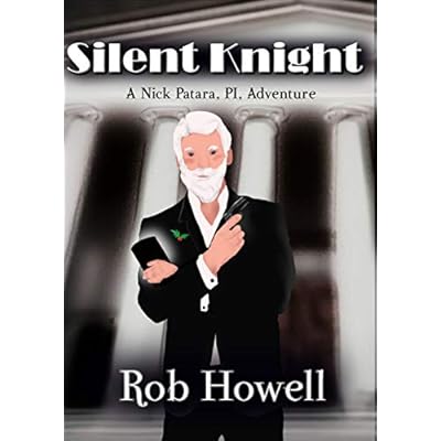 Silent Knight