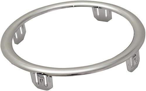 Miniatura 4 de Para Honda Pilot 2012 2013 2014 2015 luz antiniebla lado del conductor  Delantero  Cromo  Modelos EXEX-LTouring y SE  Hecho de plástico ABS