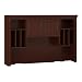 Birmingham Hutch for Computer Desk