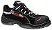 Price comparison product image Elten 728571-44 Safety Shoes "Sanex PRO GTX" ESD S3, Size 9.5, Black/Grey - EN safety certified