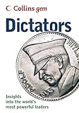 Dictators (Collins Gem)