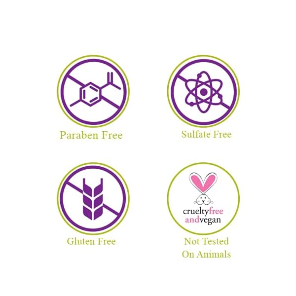 Little Green Kids Curly Hair Cream, Anti Frizz, Nourishing Curl Cream for Kids, Styling Curl Defining Cream, Gentle for All Hair Types and Sensitive Skin