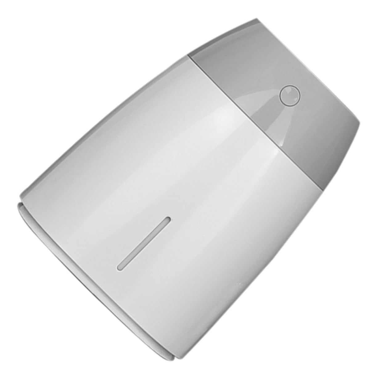 FRCOLOR Umidificatore d'Aria Portatile da 800Ml Batteria 1800mAh, Funzione Umidificante per Pelle, Materiale ABS, per Centro Estetico e Centro Accoglienza