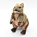 Hansa Quokka - Peluche (22 cm)
