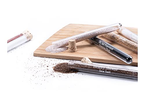 The Salt Experiment 10-C Gourmet Salt Gift Set thumb #8