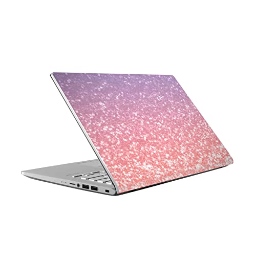 Autocollant vinyle ASUS Vivobook 14 pour sublimer votre ordinateur portable au bureau
