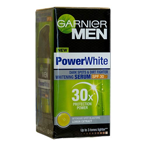 garnier spot whitening