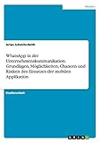 GRIN Publishing