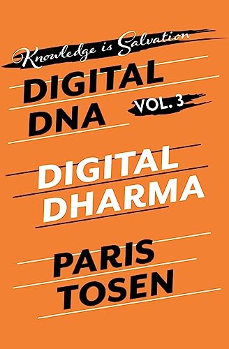 Digital Dharma (Digital DNA)