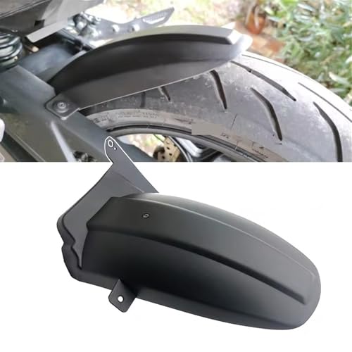 Extension aile moto NC750 de qualité supérieure pour une protection longue durée - 2