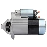 OCPTY Starter Fit for Mitsubishi Galant 1999 2000 2001 2002 2003 3.0L 3.0 V6 M0T80784 MD363633 12V