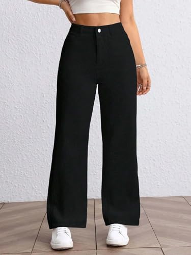 Image of KOTTY Womens Denim Jeans | Stylish Daily Comfort | Casual Wear
