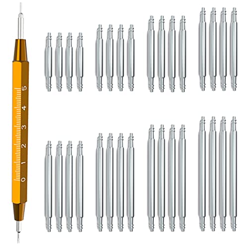 Wellfit Spring Bar Tool with 32 Pins