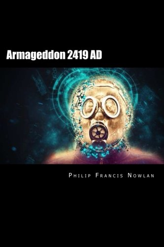 Armageddon 2419 AD: The Original "Buck Rodgers"... 197912678X Book Cover