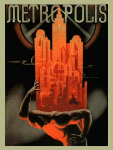 Metropolis (with working, linked Table of Contents and full joystick/NCX navigation)