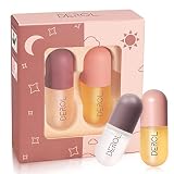 Lip Plumper Lip Oil Derol Plump Lip Mask Lip Filler Lips Lip Care Essence Lip Plumper Lip Mask Plump