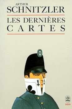 Paperback Les Dernières cartes [French] Book