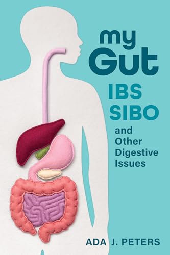 My Gut: IBS, SIBO and other digestive issues